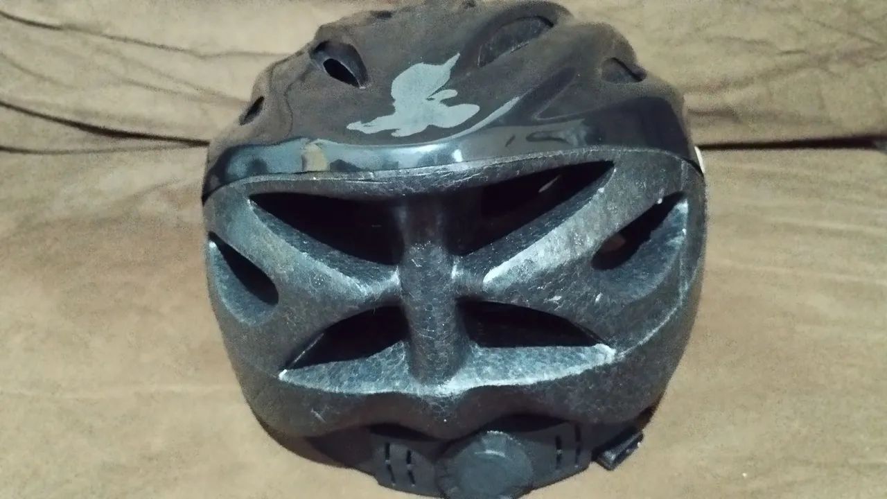 CAPACETE PARA CICLISMO ÁTRIO  - Foto 3