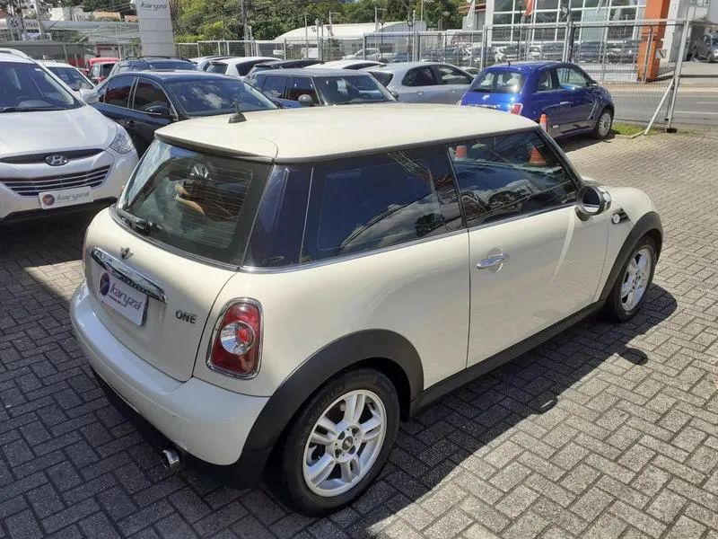 MINI COOPER 2011 - Foto 3