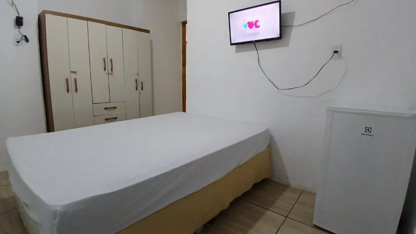 Pensão Zona Norte- Hostel Hotel - Foto 3