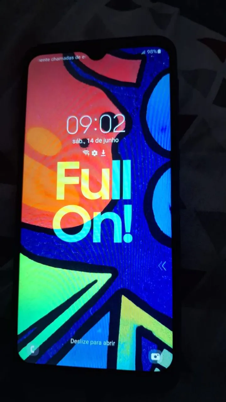 Samsung M21