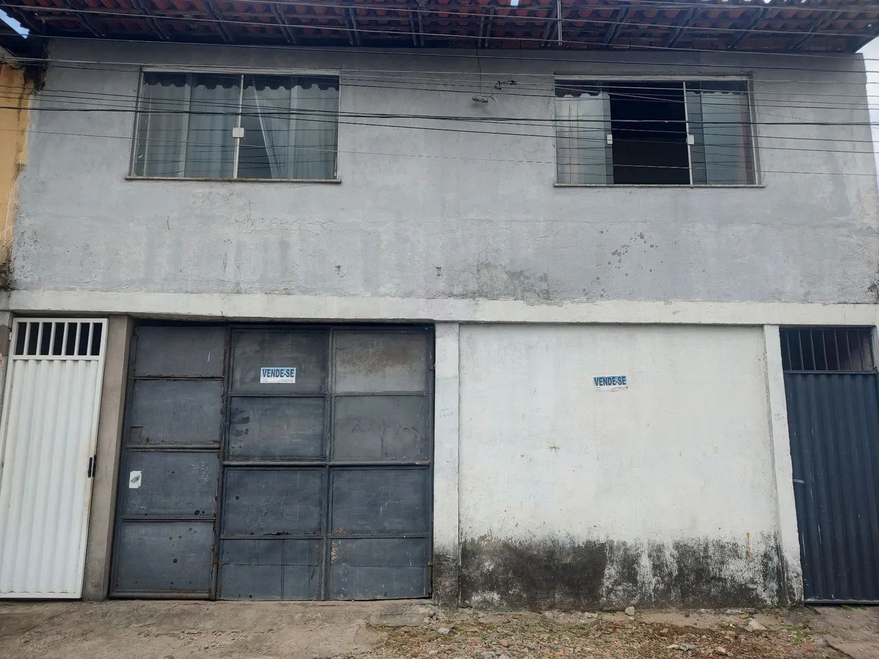 Foto - São Luís - Areinha