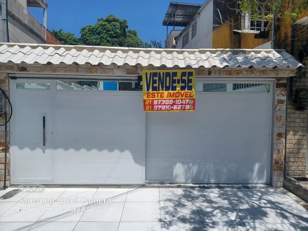Foto - São João de Meriti - Jardim Metrópole