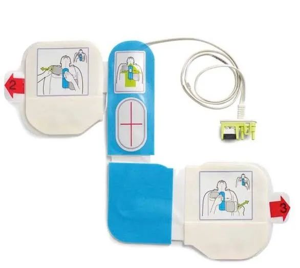 Zoll cpr d padz - Foto 2