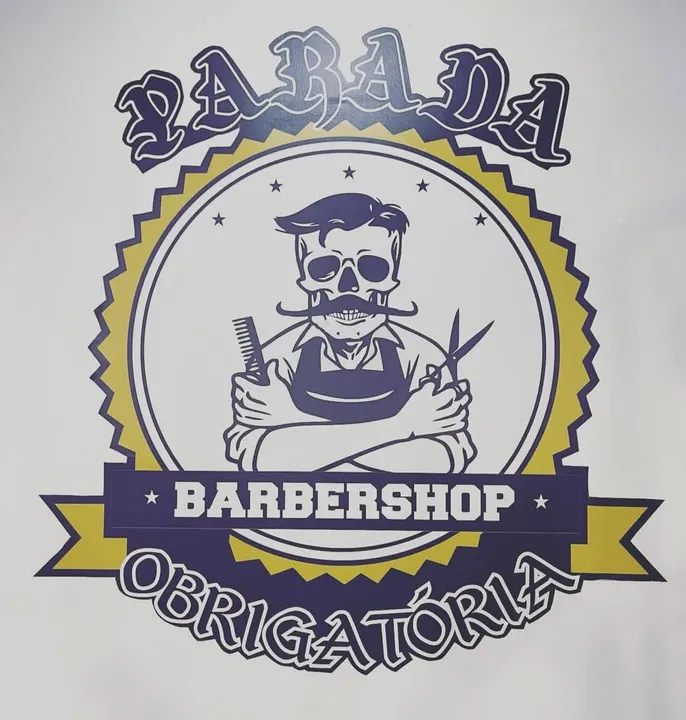Vaga para barbeiro