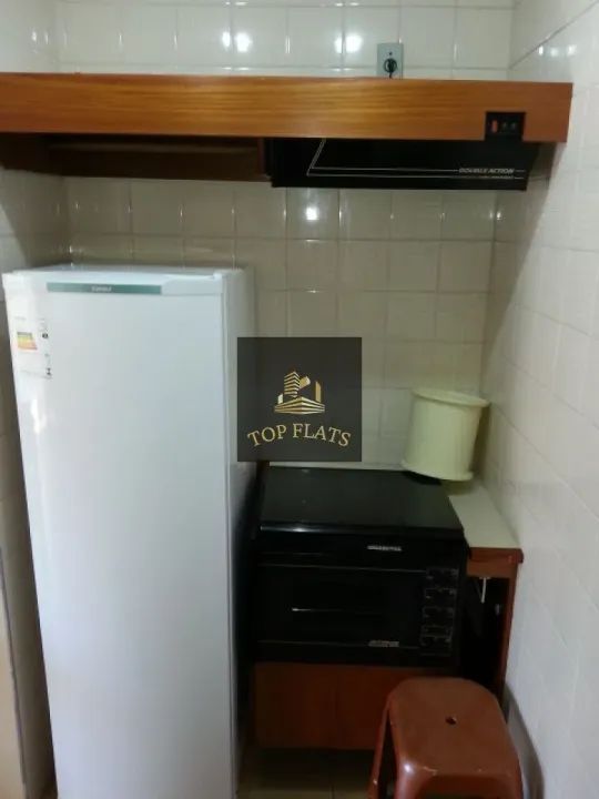 Flat disponível na Bela Vista - SP - Foto 4