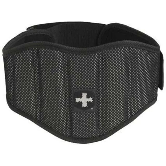 Cinto para Agachamento / CrossFit Harbinger - Tamanho G (84 a 94 cm)