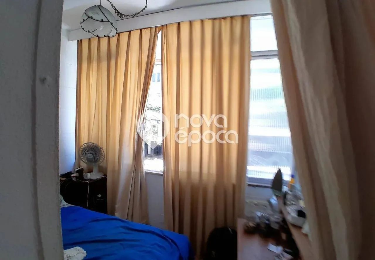 Copacabana | Apartamento 1 quarto