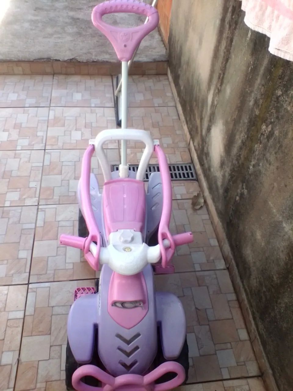 Carrinho de passeio  - Foto 3