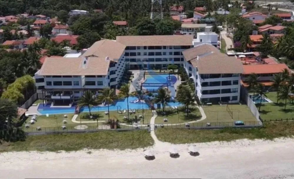 Flat Maui Beach Residence - Tamandaré - Foto 2