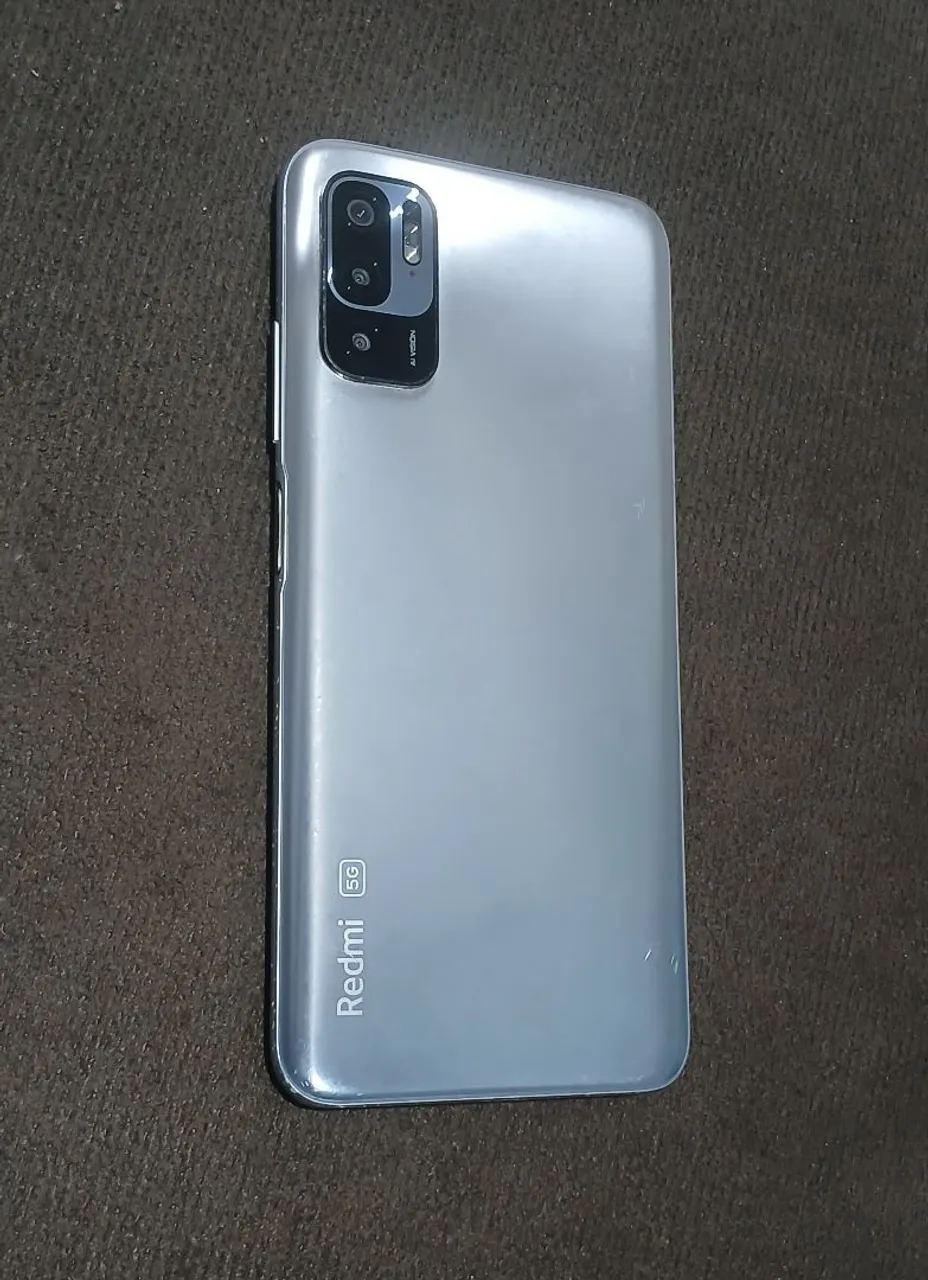 Xiaomi Note 10T 5g 128gb