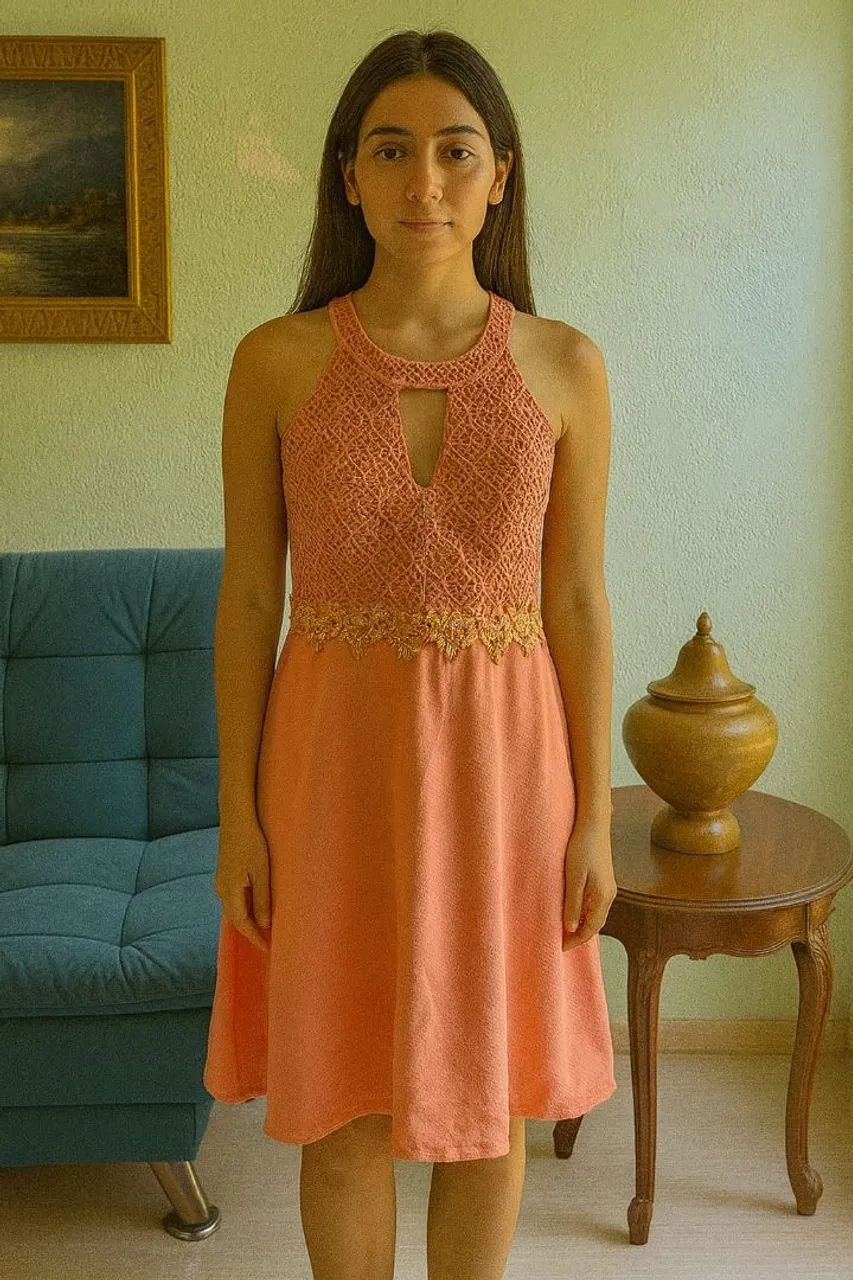 Vestidos novos  - Foto 3