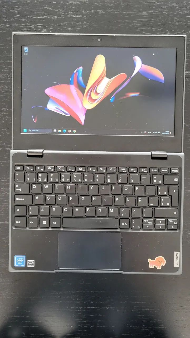 Notebook Lenovo -  Intel - Foto 2