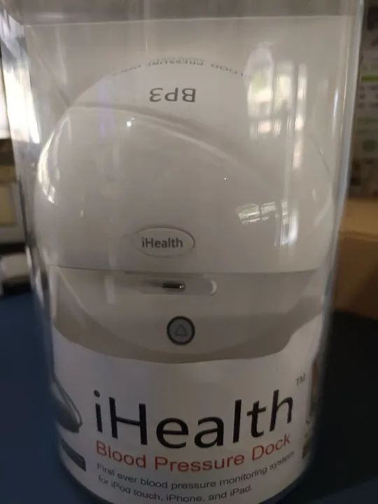 Monitor de pressão arterial iHealth  - Foto 2