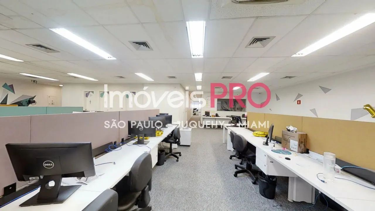monousuário pronto com 7 pavimentos, ar condicionado, elevadores. - Foto 3