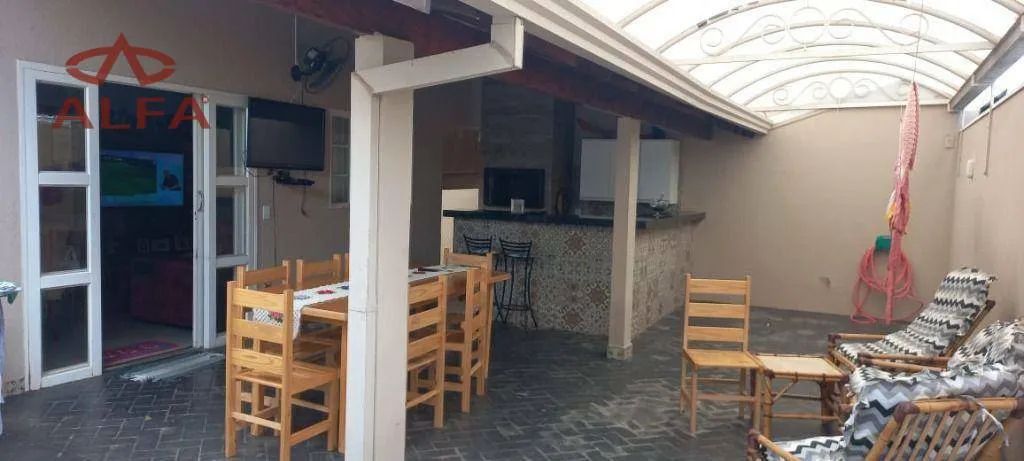 Sobrado com 3 dormitórios à venda, 205 m² por R$ 730.000,00 - Jardim João Paulo II - São J - Foto 5