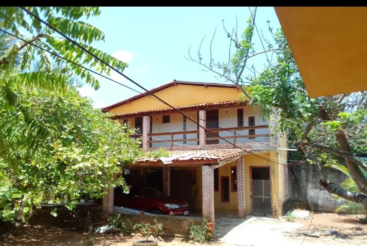 Chacara em Lauro  de Freitas 800m2