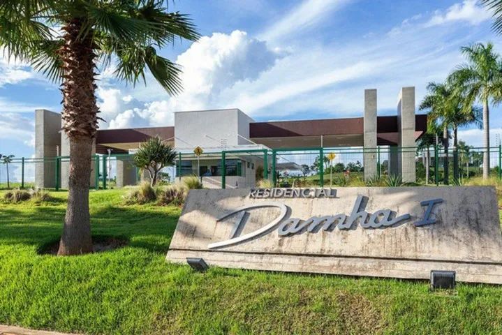 Foto - Cidade Ocidental - Residencial e Comercial Damha