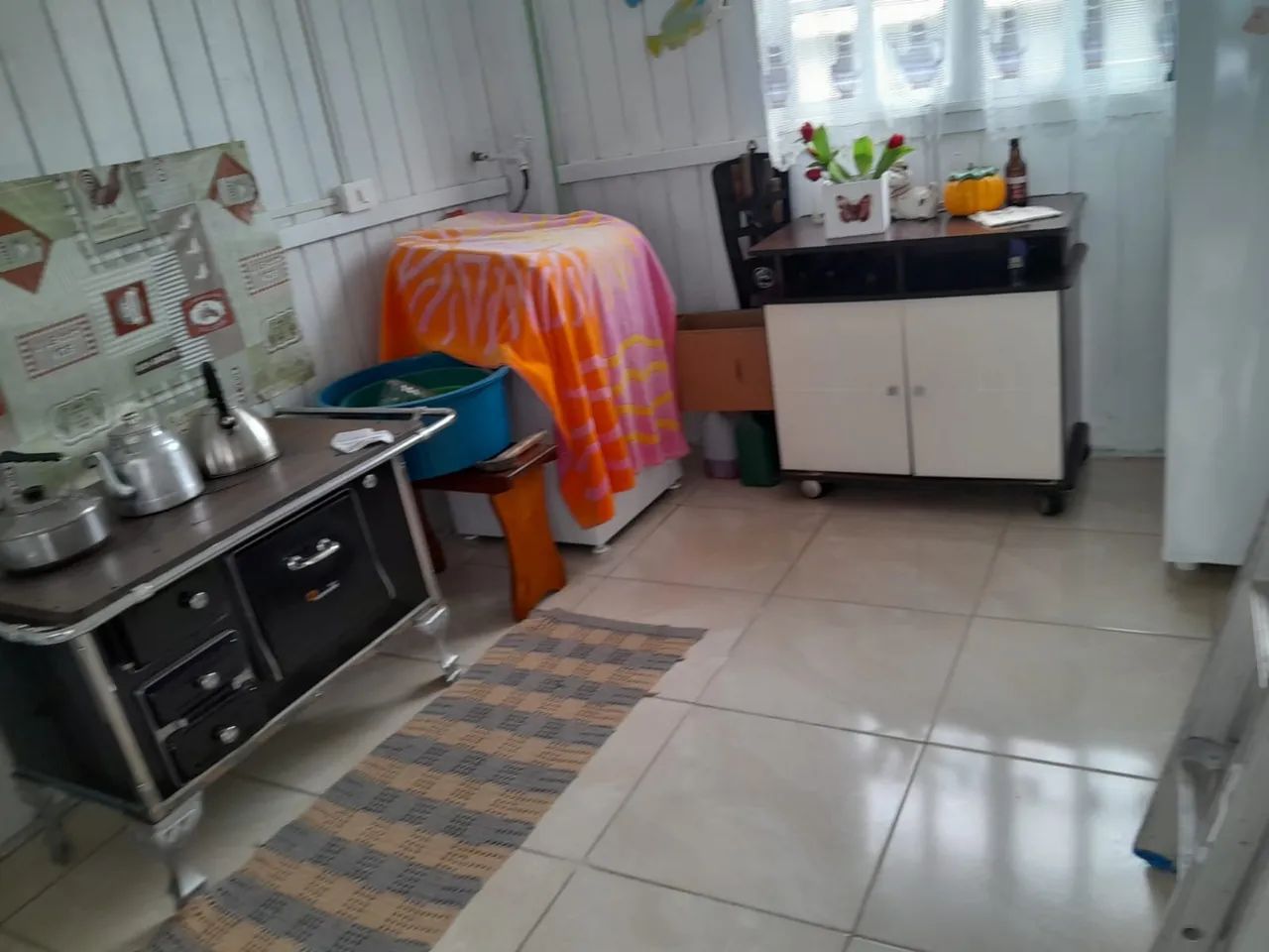 Alugo casa próximo à praia de Calheiros em governador Celso Ramos  - Foto 5