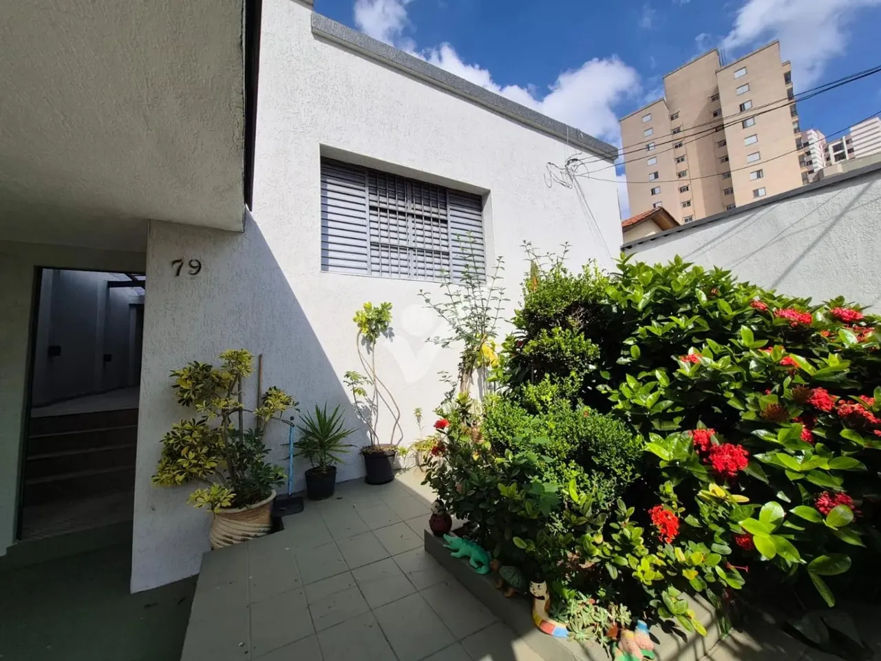 sala - Vila Carrão - São Paulo