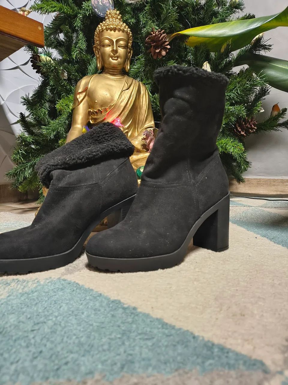  BOTAS DA PRIMARK PORTUGAL (37)  - Foto 3