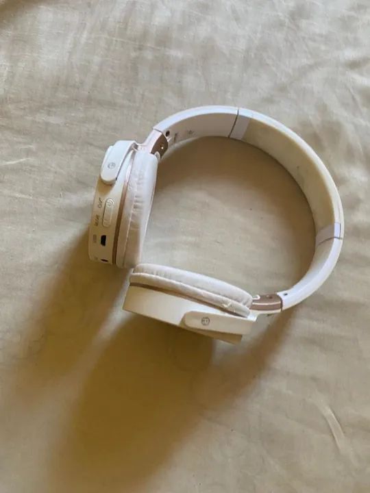 Fones de ouvido sem fio - Foto 3