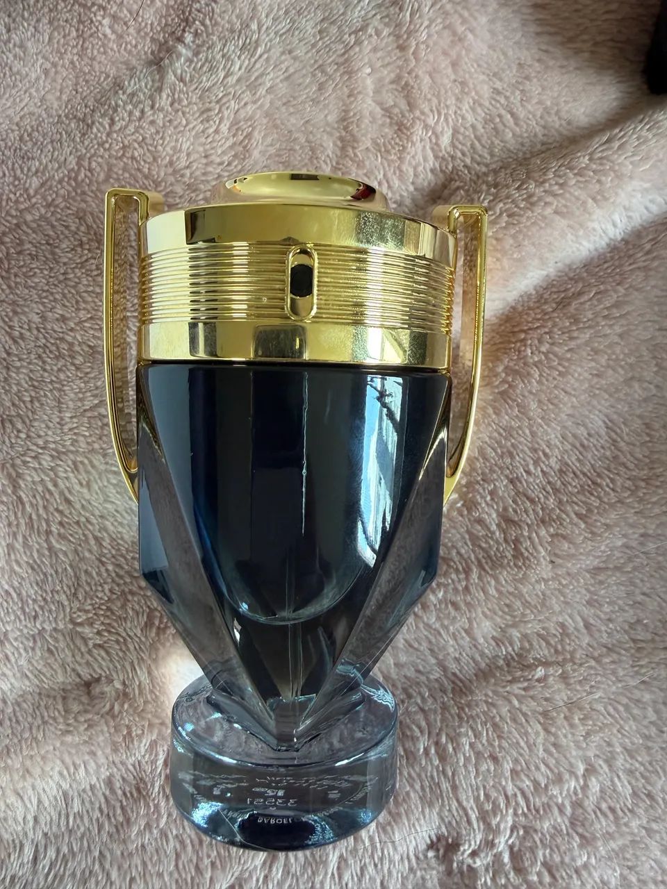 Perfume invictus - Foto 2