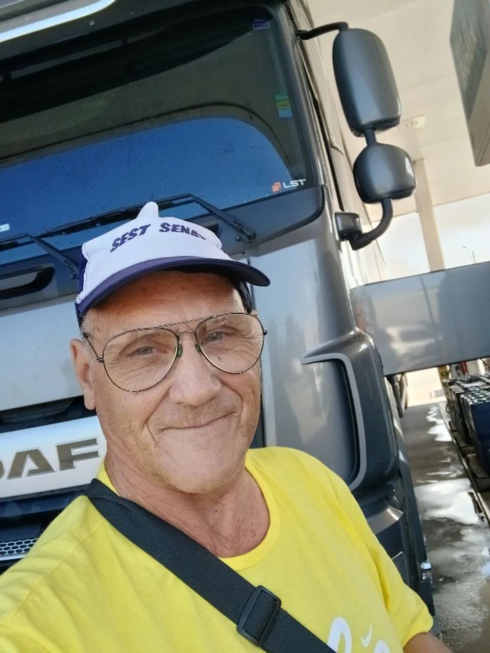 MOTORISTA DE VANS  - Foto 3