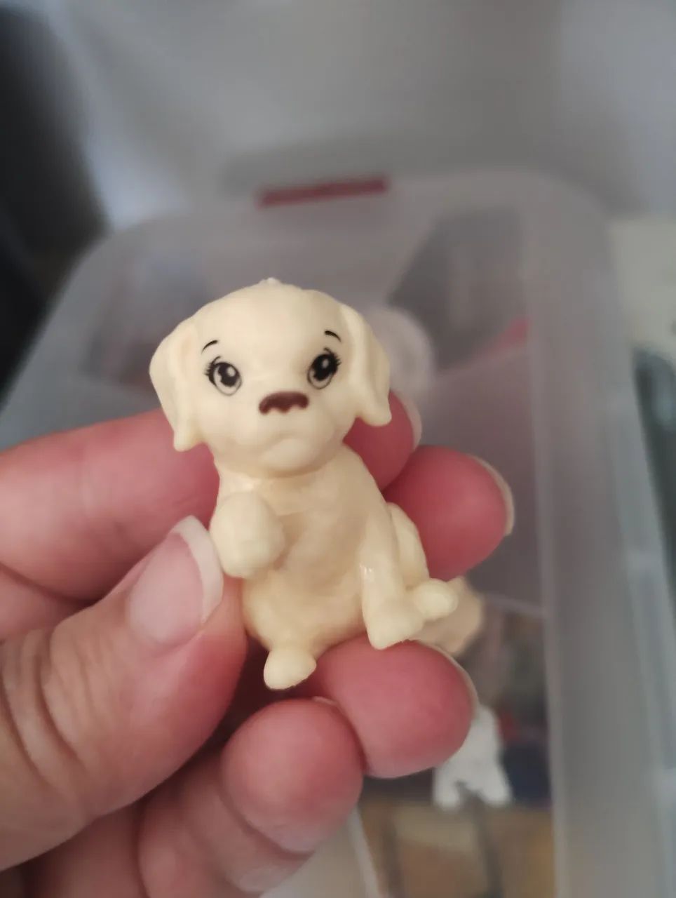 Lote de pets da Barbie - Foto 3