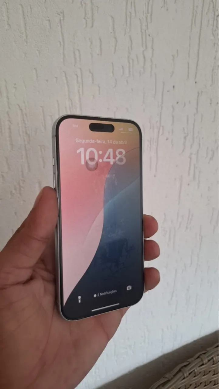 iPhone 15 256gb