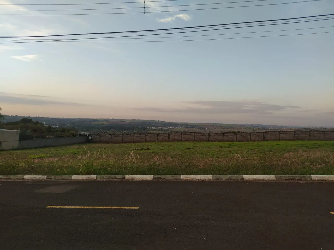 Lote/Terreno para venda tem 1200 metros quadrados em Loteamento São Pedro - Jaguariúna - S