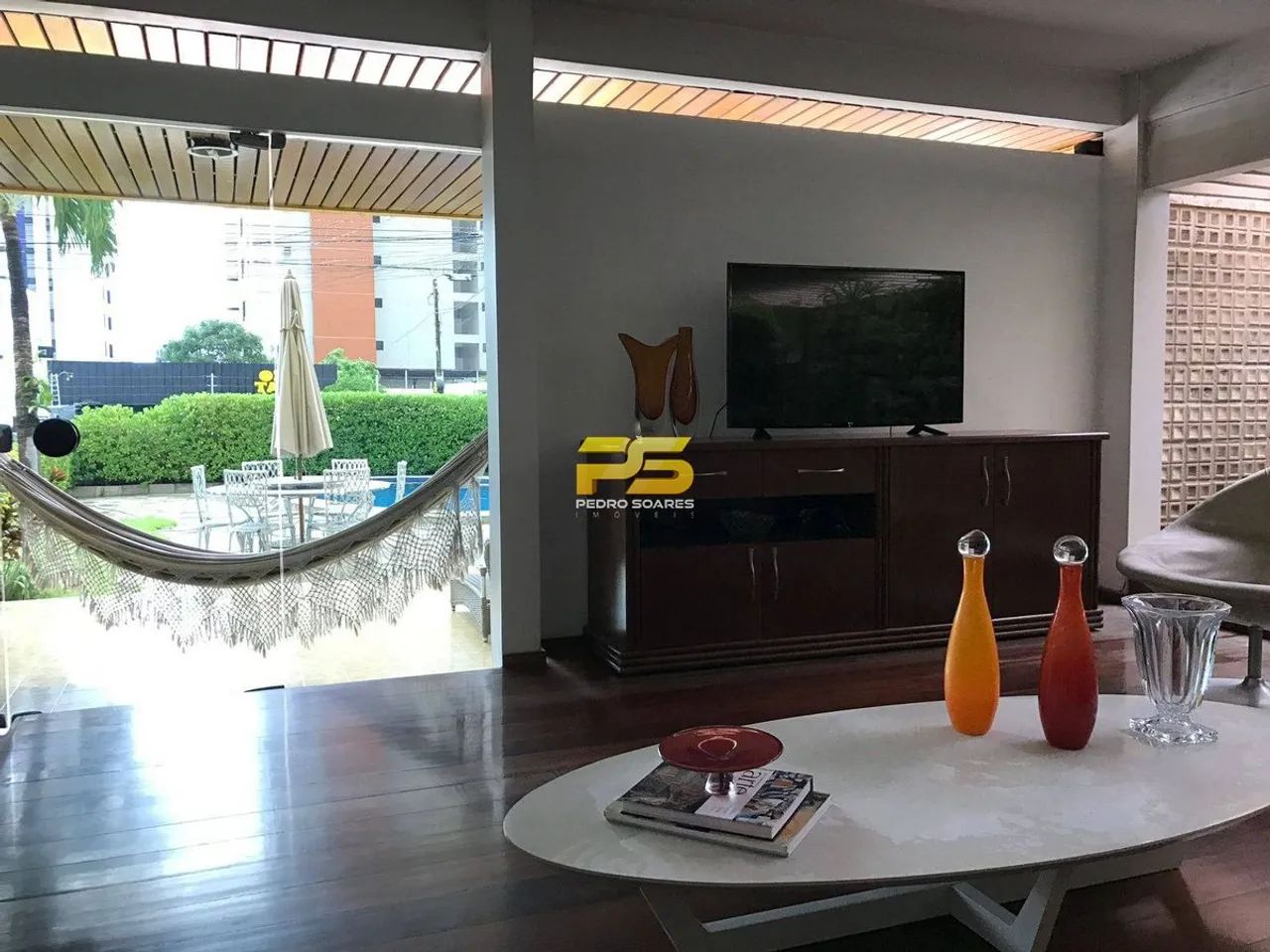 Casa com 4 quartos, Manaíra - João Pessoa - Foto 3