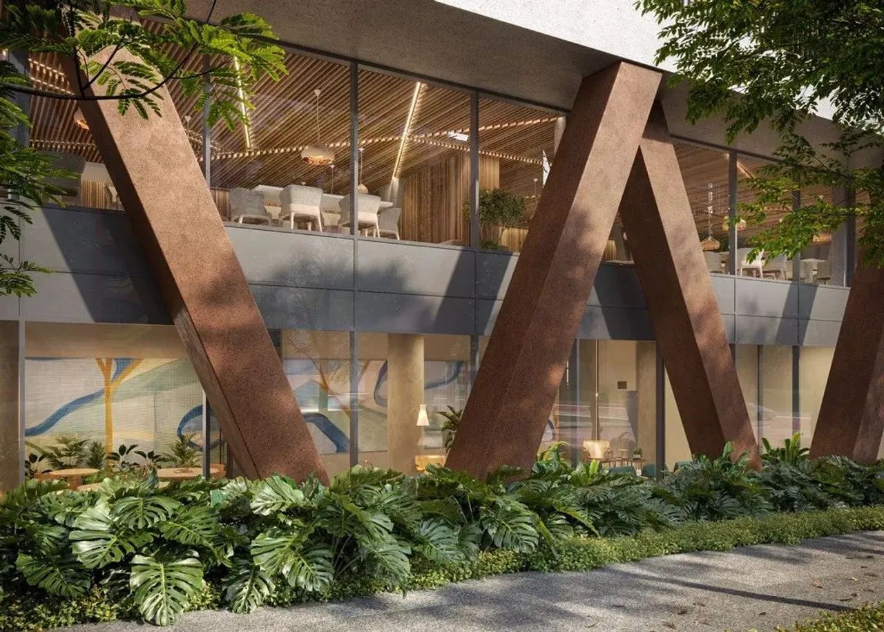 Uapé Higienópolis - Residencial - Foto 4