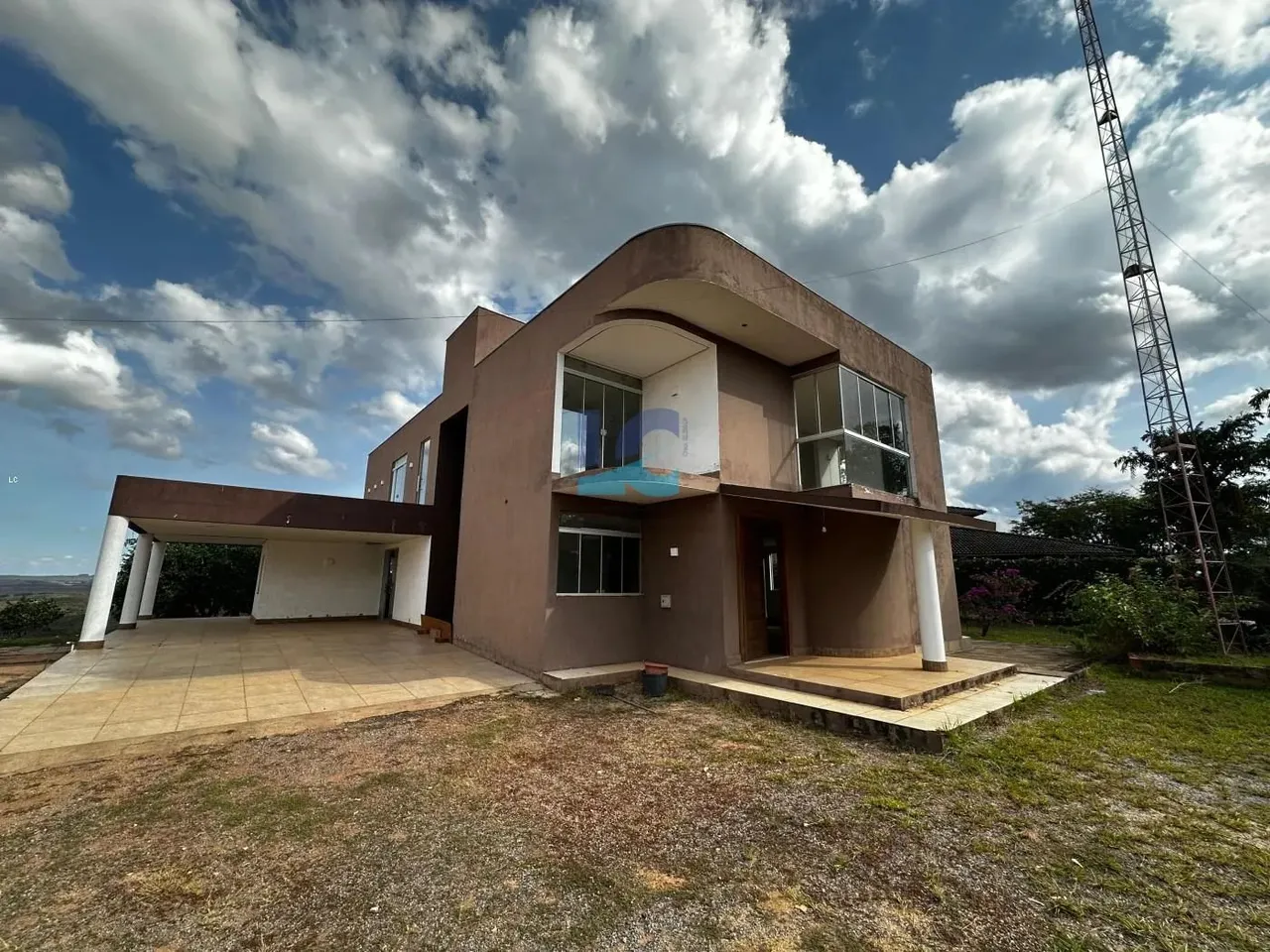 Chácara para Venda em Brasília, Altiplano Leste, 6 dormitórios, 4 suítes, 6 banheiros