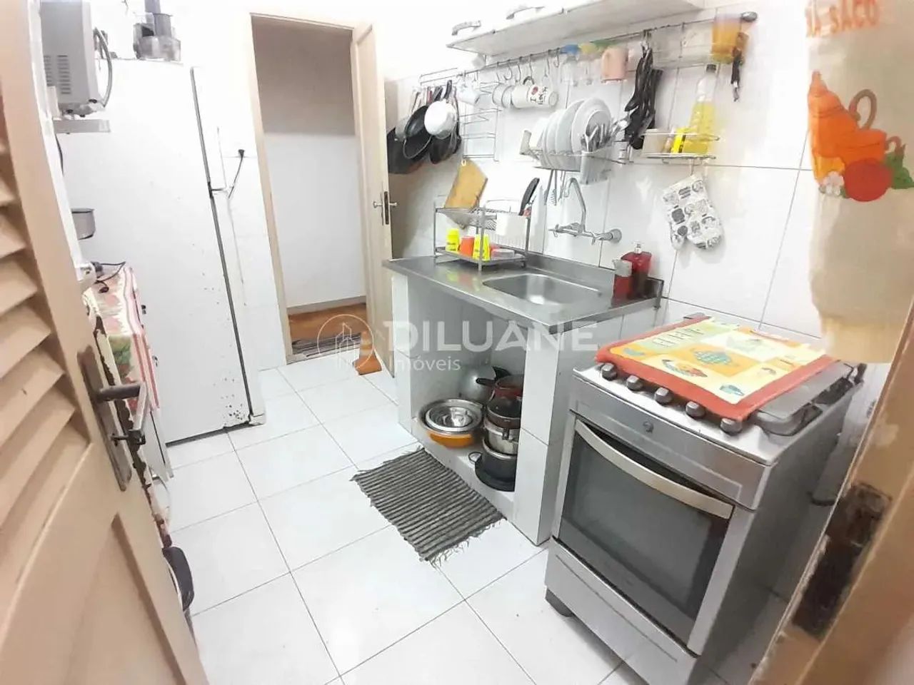 Apartamento : / Residencial / Copacabana - Foto 2