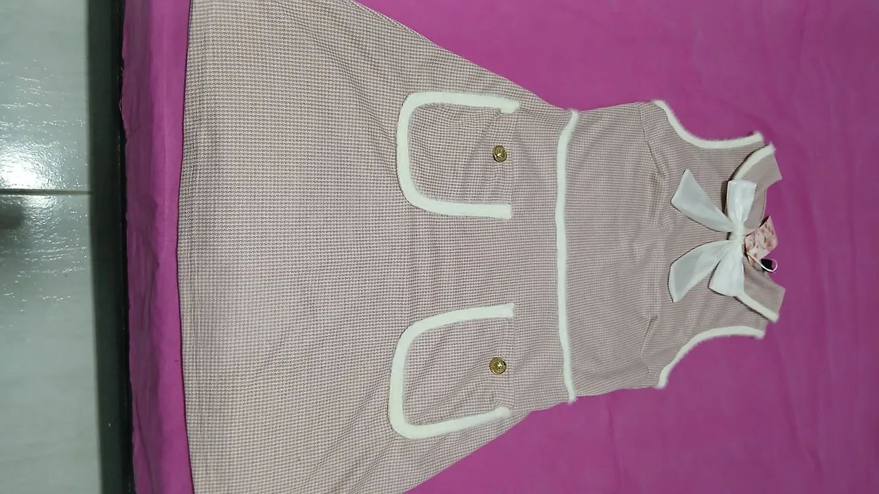 Vestido Shein  - Foto 4