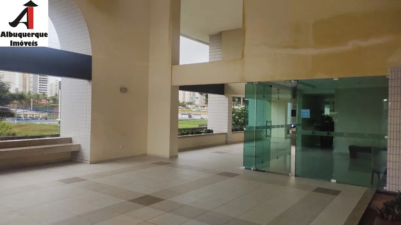 APARTAMENTO RESIDENCIAL em SÃO LUÍS - MA, PONTA DO FAROL - Foto 4