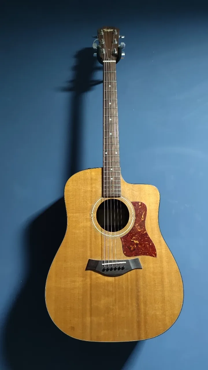 Violão Taylor 110ce