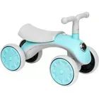 Bicicleta de Equilibrio - Scooter Azul Buba Com Som E Farol
