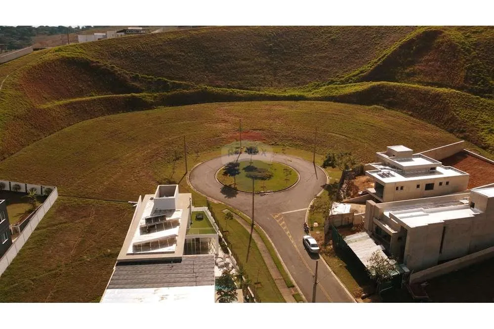 Melhor custo benefício no Condomínio ALPHAVILLE 682 m2 - Terreno com Projeto Aprovado