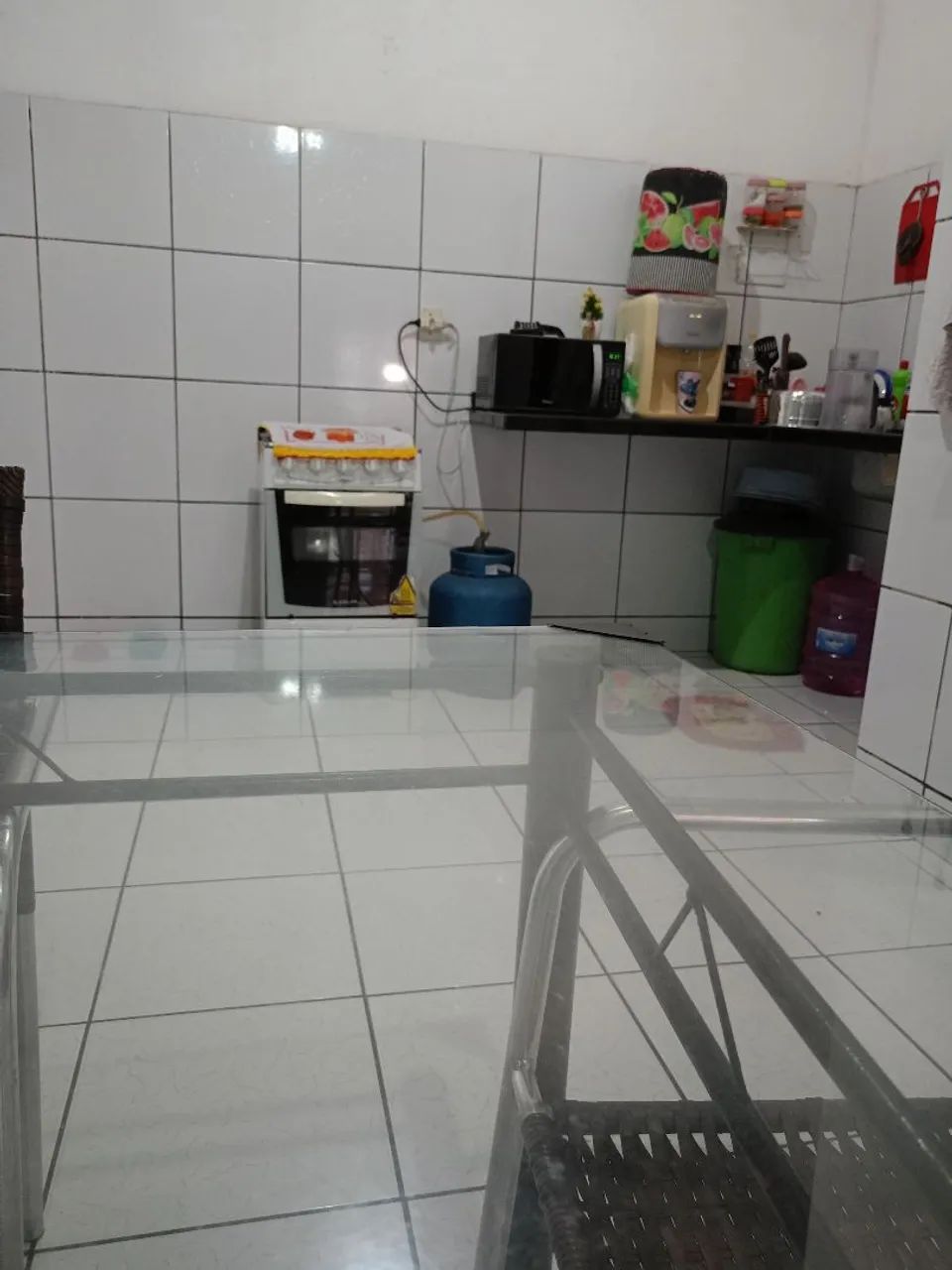 Foto - São Luís - Geniparana