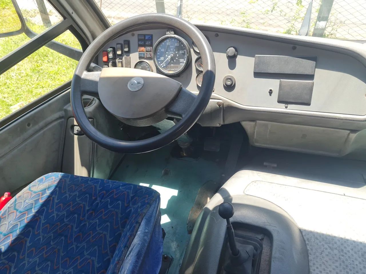 Microônibus volare A6 - Foto 9