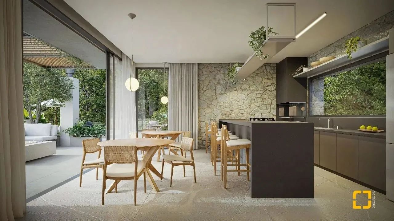 house リスト ③ Casa em condominio fechado 3 quartos à venda - Lagoa da Conceição