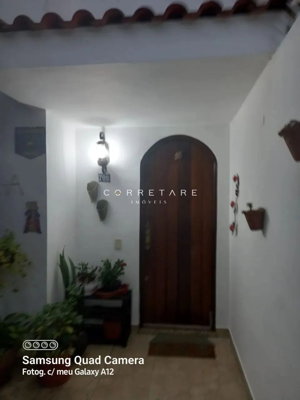 Excelente Casa no Ahú pra quem procura Segurança, Comodidade e Localização. - Foto 4