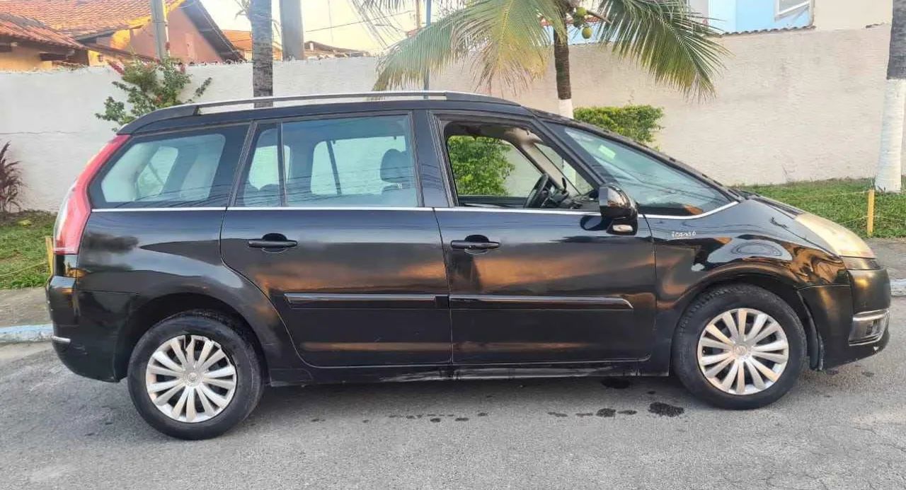 Grand Picasso c4 - Foto 3