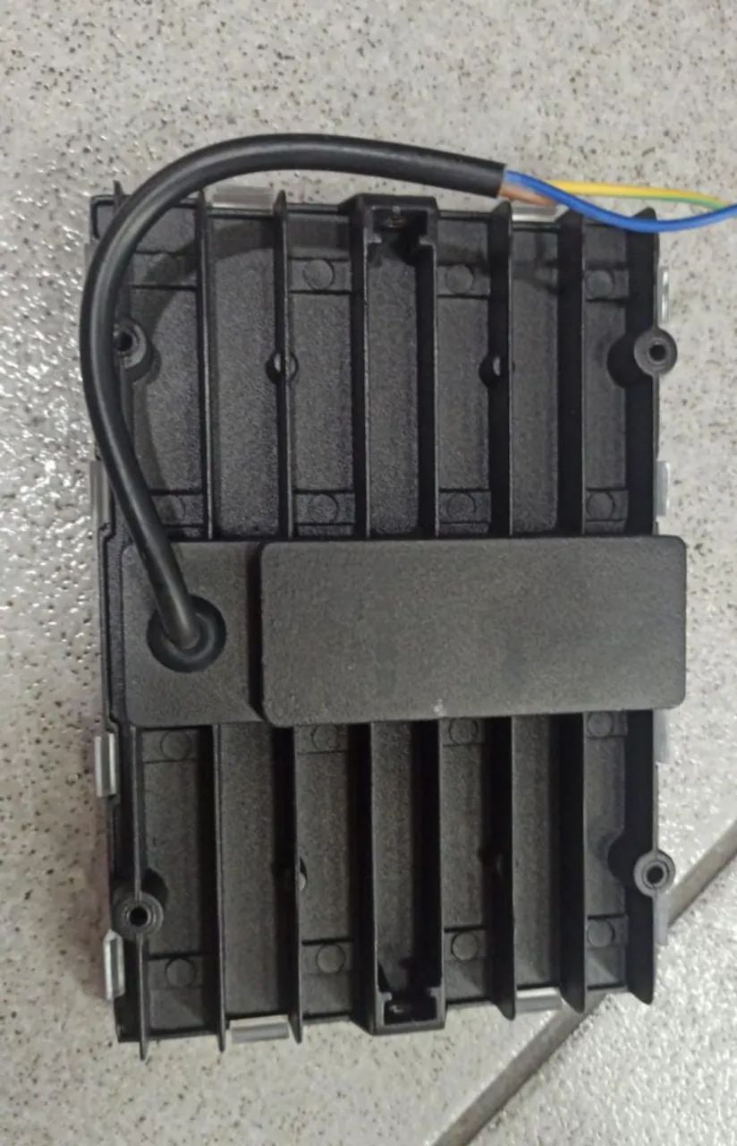 Refletor LED Holofote 100W - Foto 3