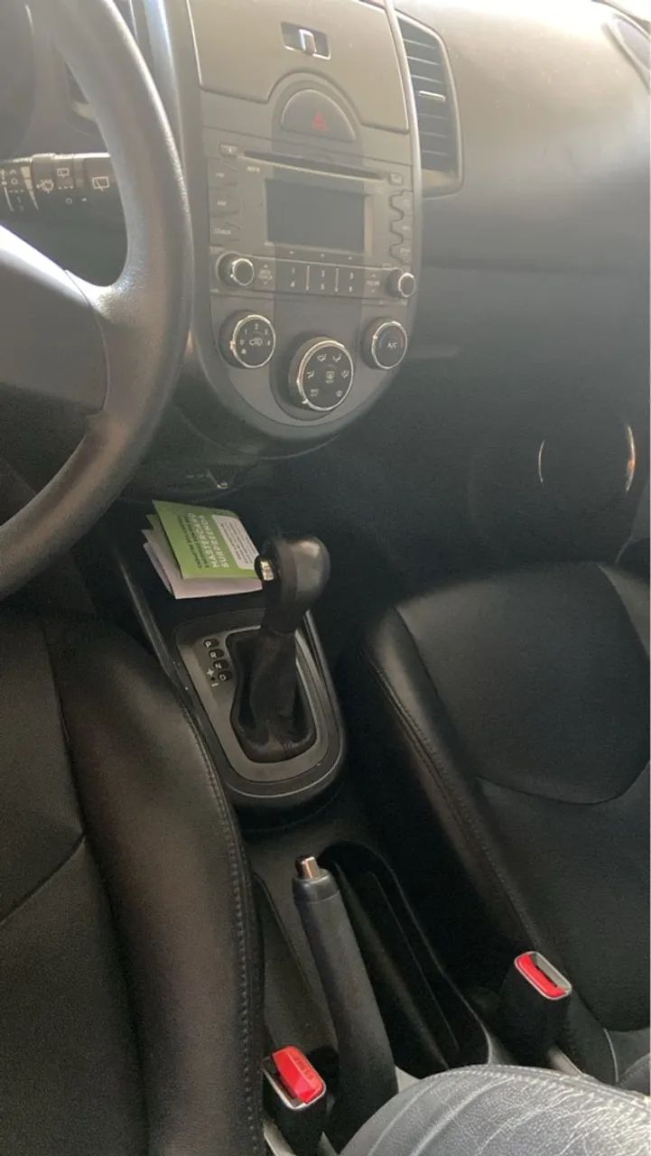 Vende se Kia Soul 1.6 completo 2010 ,  - Foto 5