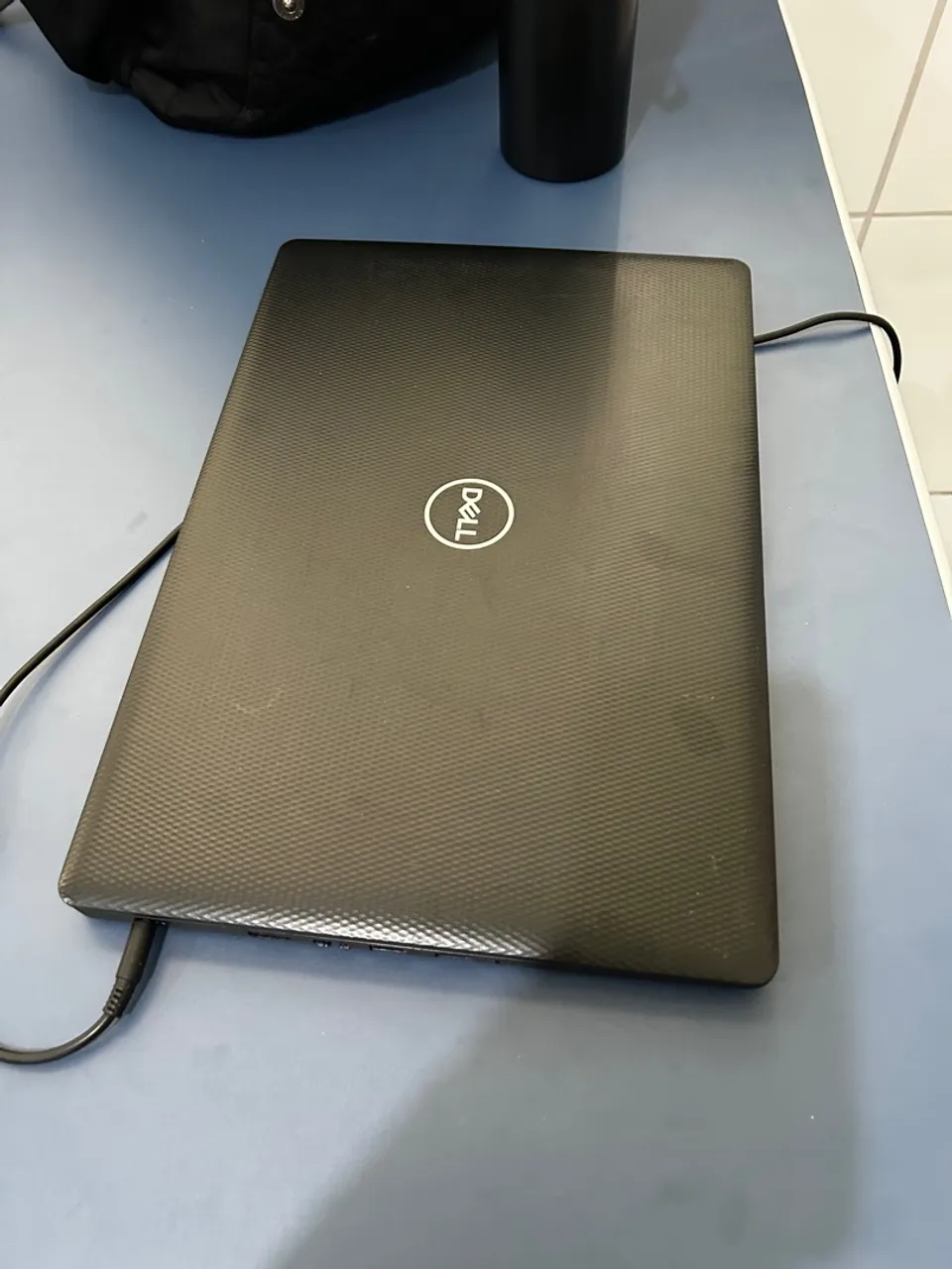 Notebook Dell Core i3 8 geração