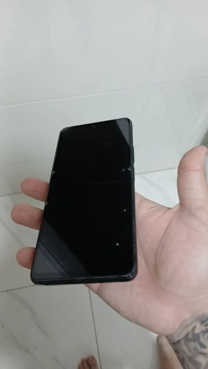 CELULAR POCO F4