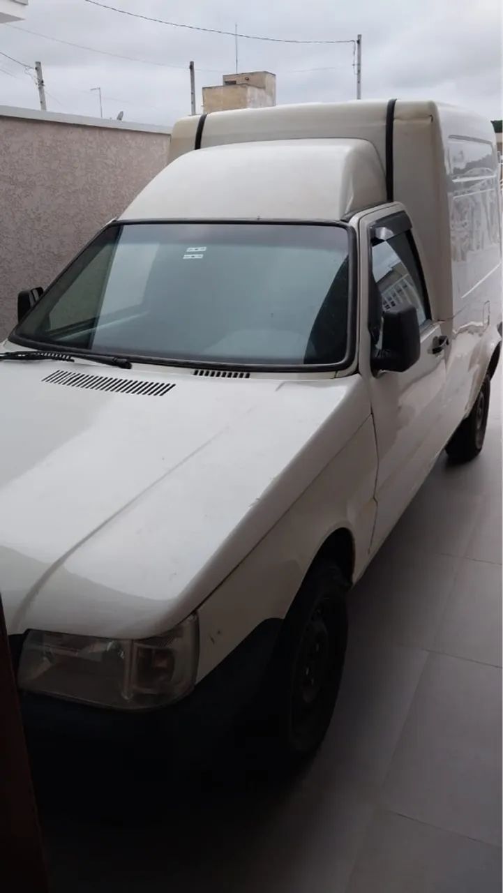 Vende - se Fiorino  - Foto 2