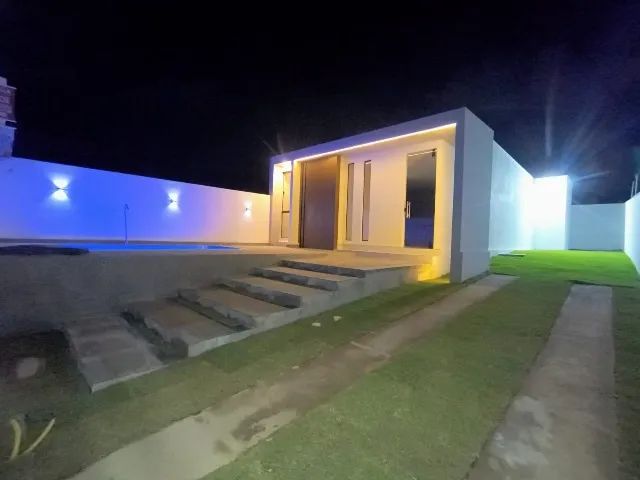 Foto - Gravatá - Cruzeiro